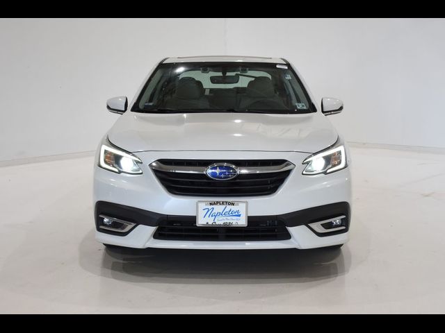 2021 Subaru Legacy Limited XT