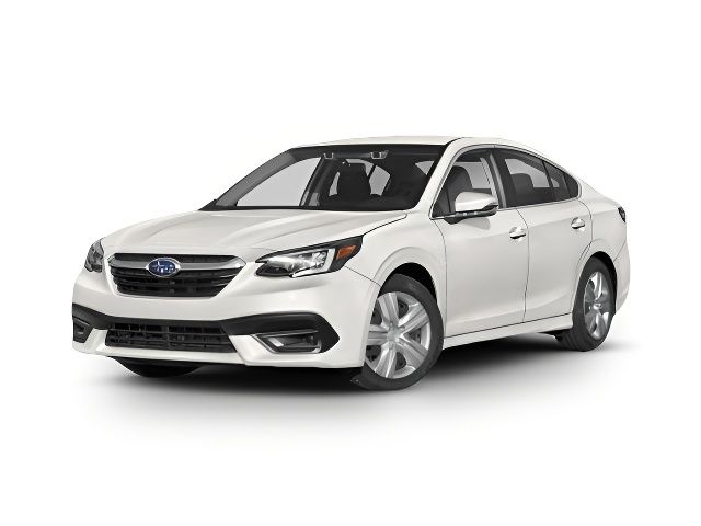 2021 Subaru Legacy Base