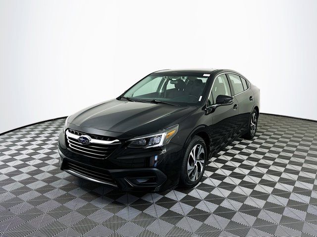 2021 Subaru Legacy Premium