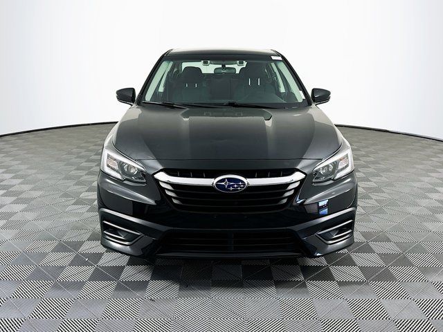 2021 Subaru Legacy Premium