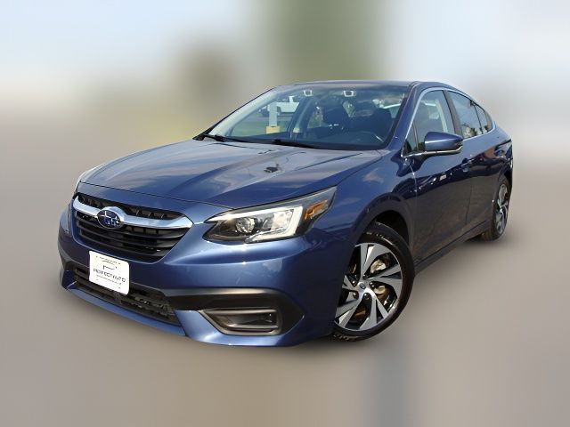 2021 Subaru Legacy Premium