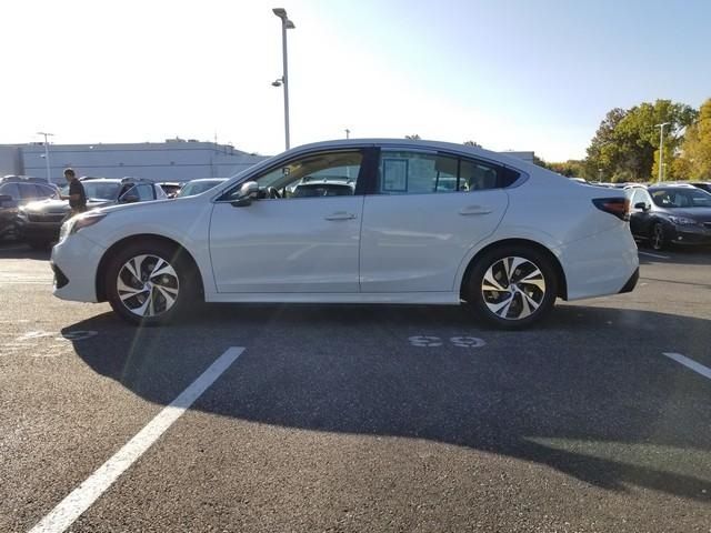 2021 Subaru Legacy Premium