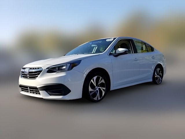 2021 Subaru Legacy Premium