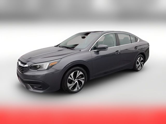 2021 Subaru Legacy Premium