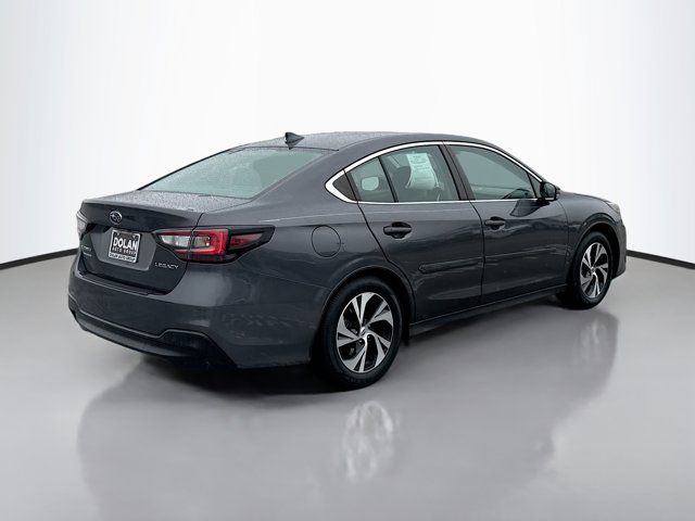 2021 Subaru Legacy Premium