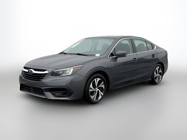 2021 Subaru Legacy Premium