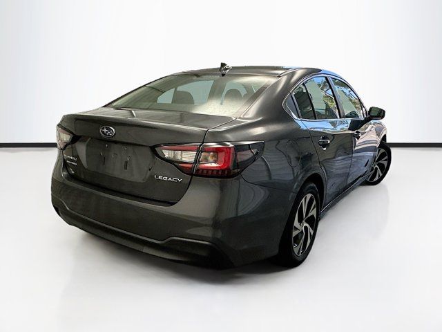 2021 Subaru Legacy Premium