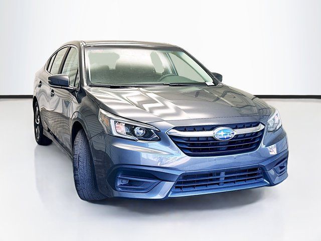 2021 Subaru Legacy Premium