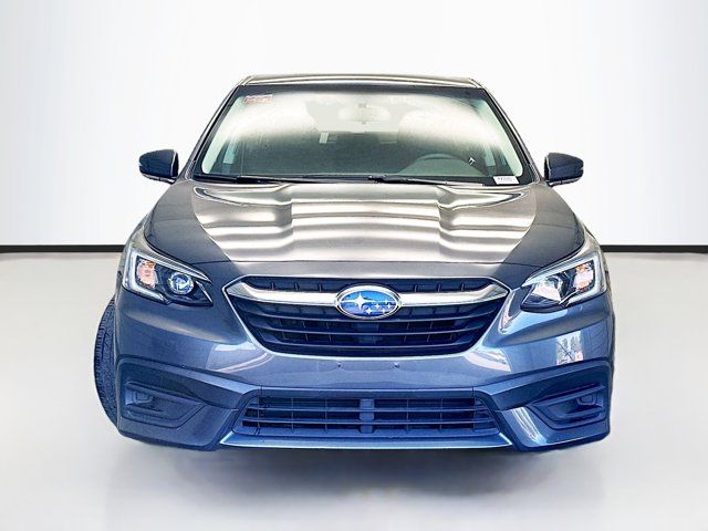 2021 Subaru Legacy Premium