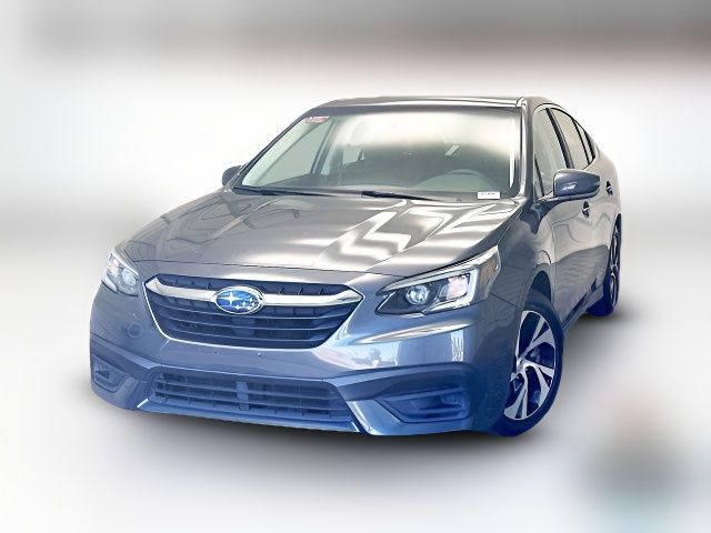 2021 Subaru Legacy Premium