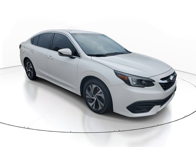 2021 Subaru Legacy Premium