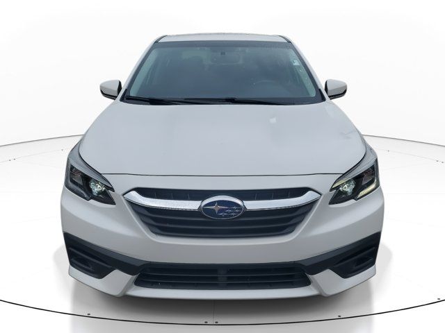 2021 Subaru Legacy Premium