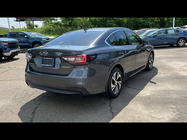 2021 Subaru Legacy Premium