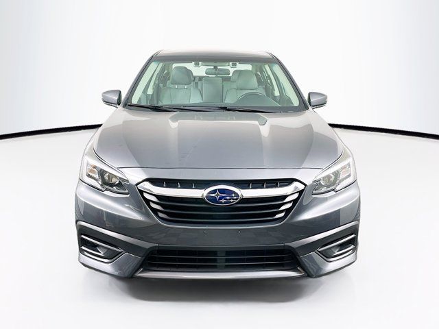 2021 Subaru Legacy Premium