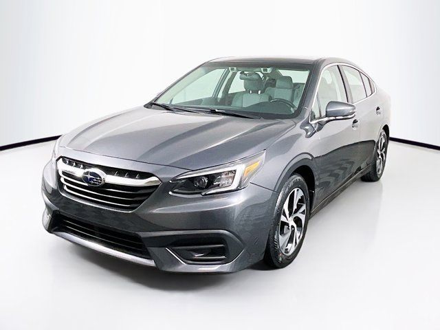 2021 Subaru Legacy Premium