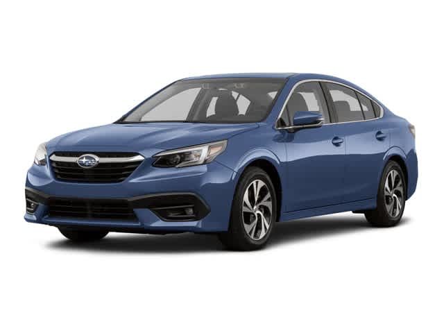 2021 Subaru Legacy Premium