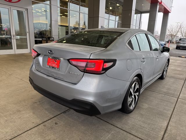 2021 Subaru Legacy Premium