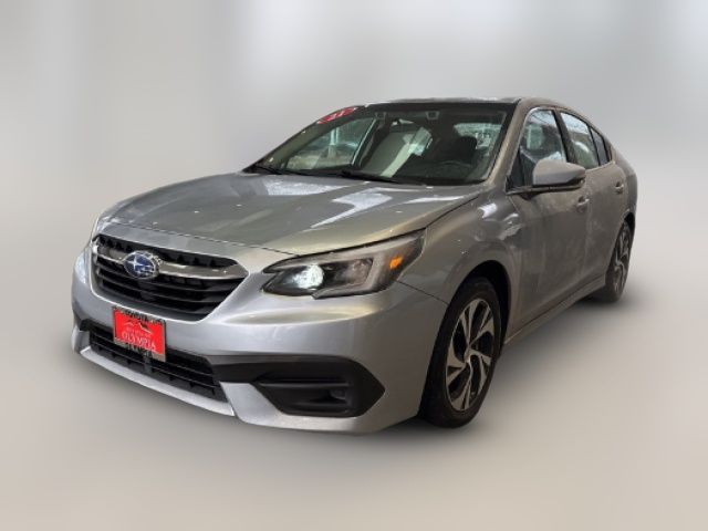 2021 Subaru Legacy Premium