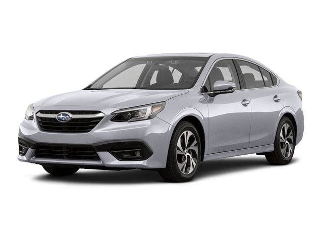 2021 Subaru Legacy Premium