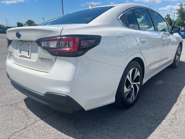 2021 Subaru Legacy Premium