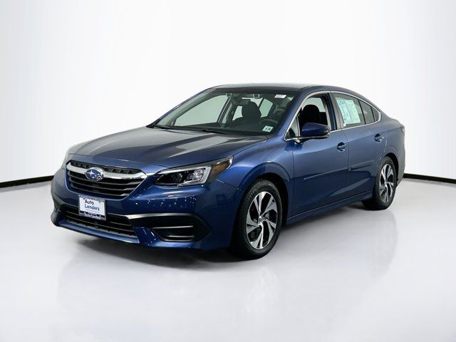 2021 Subaru Legacy Premium