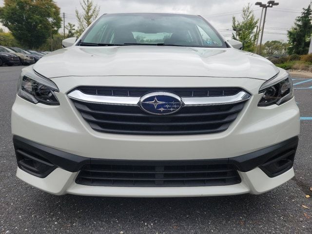 2021 Subaru Legacy Premium