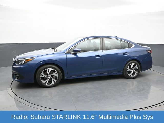 2021 Subaru Legacy Premium