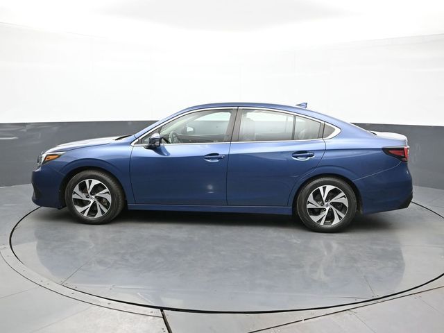 2021 Subaru Legacy Premium