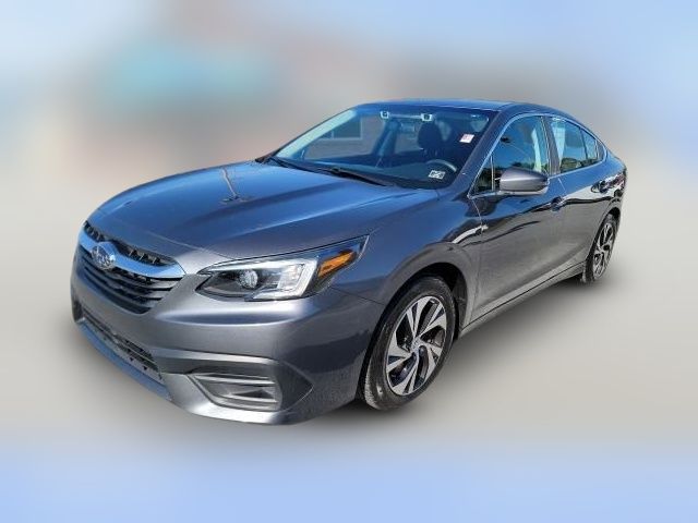 2021 Subaru Legacy Premium