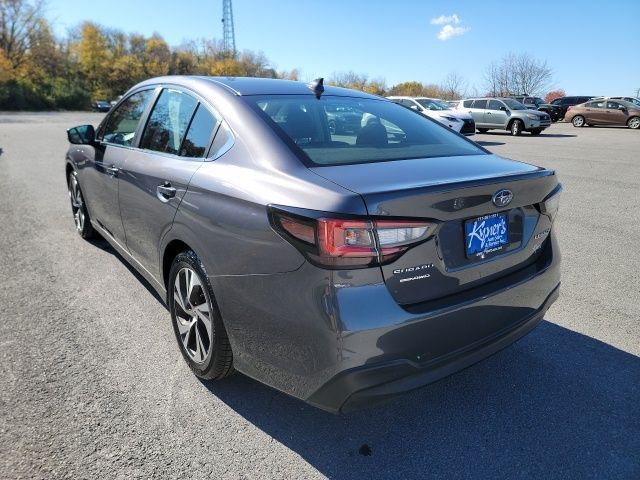 2021 Subaru Legacy Premium