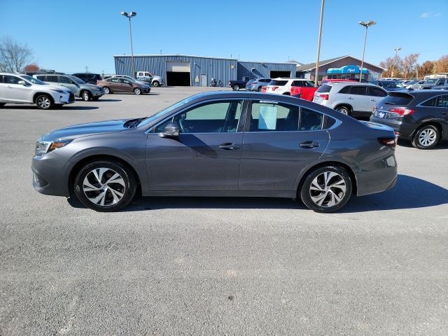 2021 Subaru Legacy Premium