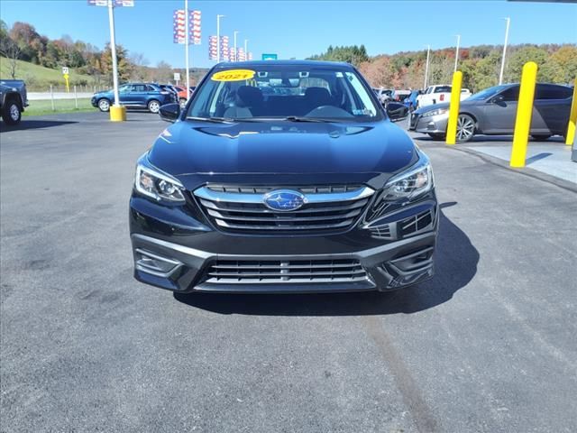 2021 Subaru Legacy Premium