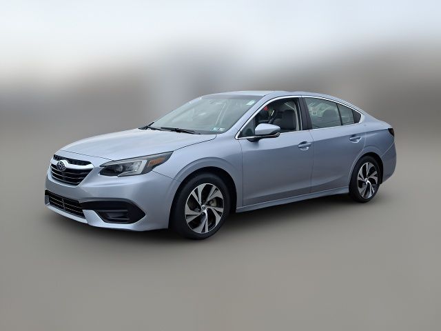 2021 Subaru Legacy Premium