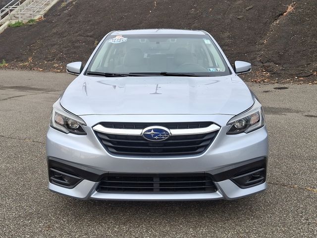 2021 Subaru Legacy Premium