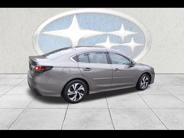 2021 Subaru Legacy Premium