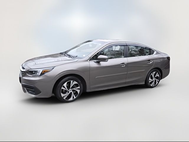 2021 Subaru Legacy Premium