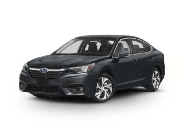 2021 Subaru Legacy Premium