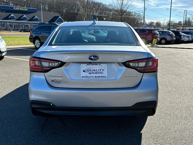 2021 Subaru Legacy Premium