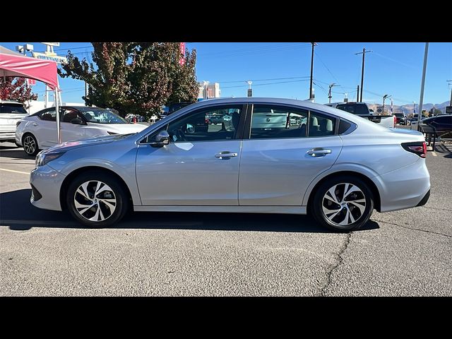 2021 Subaru Legacy Premium