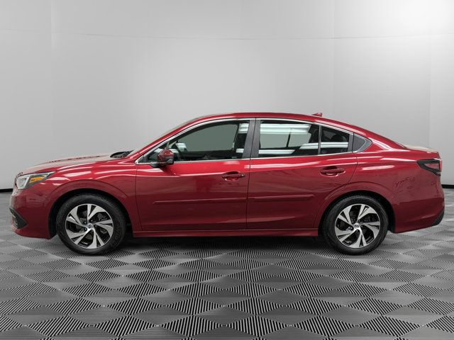 2021 Subaru Legacy Premium