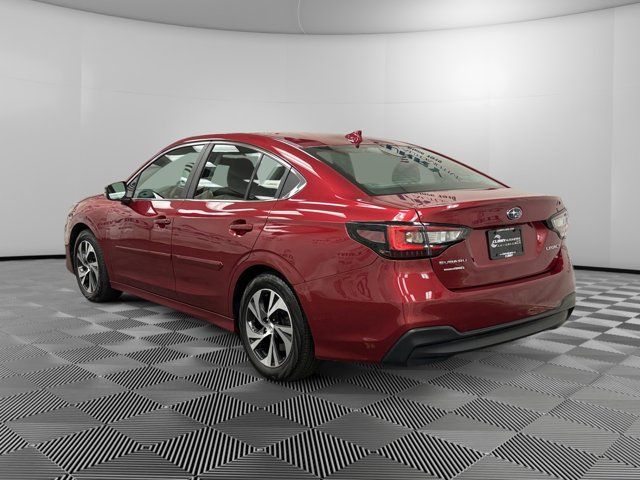 2021 Subaru Legacy Premium