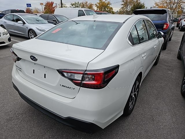 2021 Subaru Legacy Premium