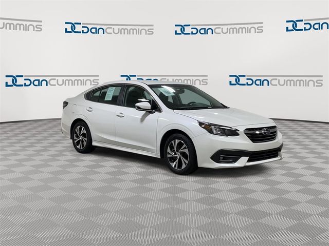 2021 Subaru Legacy Premium