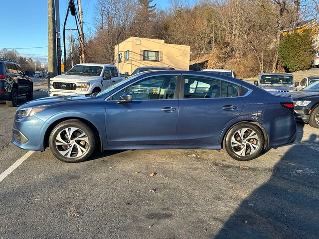 2021 Subaru Legacy Premium