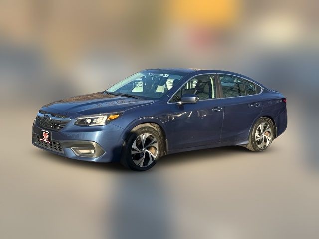 2021 Subaru Legacy Premium