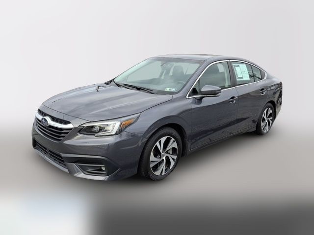 2021 Subaru Legacy Premium