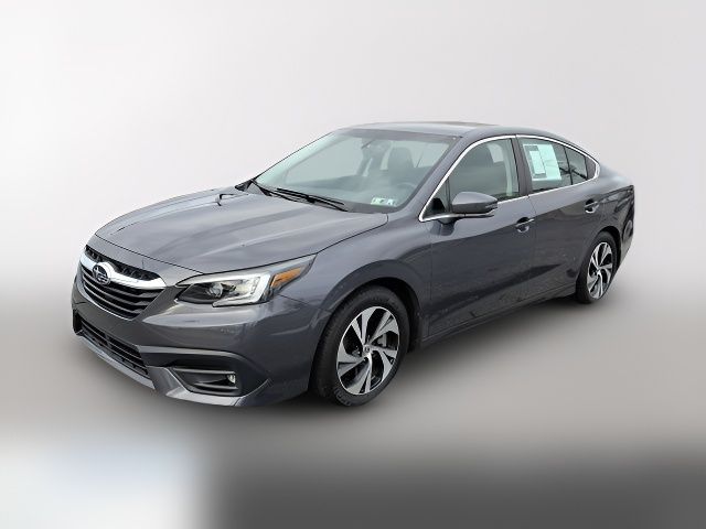 2021 Subaru Legacy Premium