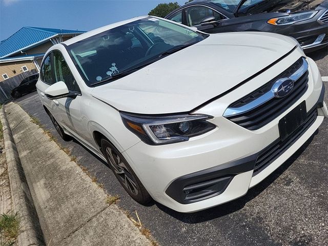 2021 Subaru Legacy Premium