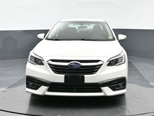 2021 Subaru Legacy Premium