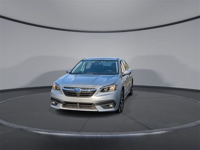 2021 Subaru Legacy Premium